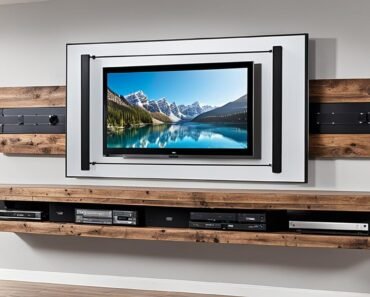 Mueble Flotante para TV: 15 Diseños Espectaculares para tu Hogar