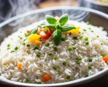 Cómo se cocina el arroz yamaní: Una guía completa 2024