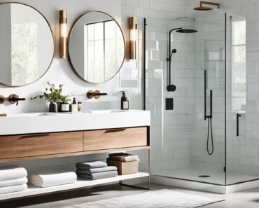 Accesorios para baños modernos: Estilo argentino